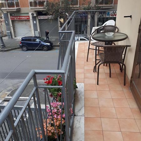 Salerno Centraal Apartment Экстерьер фото