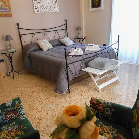 Salerno Centraal Apartment Экстерьер фото