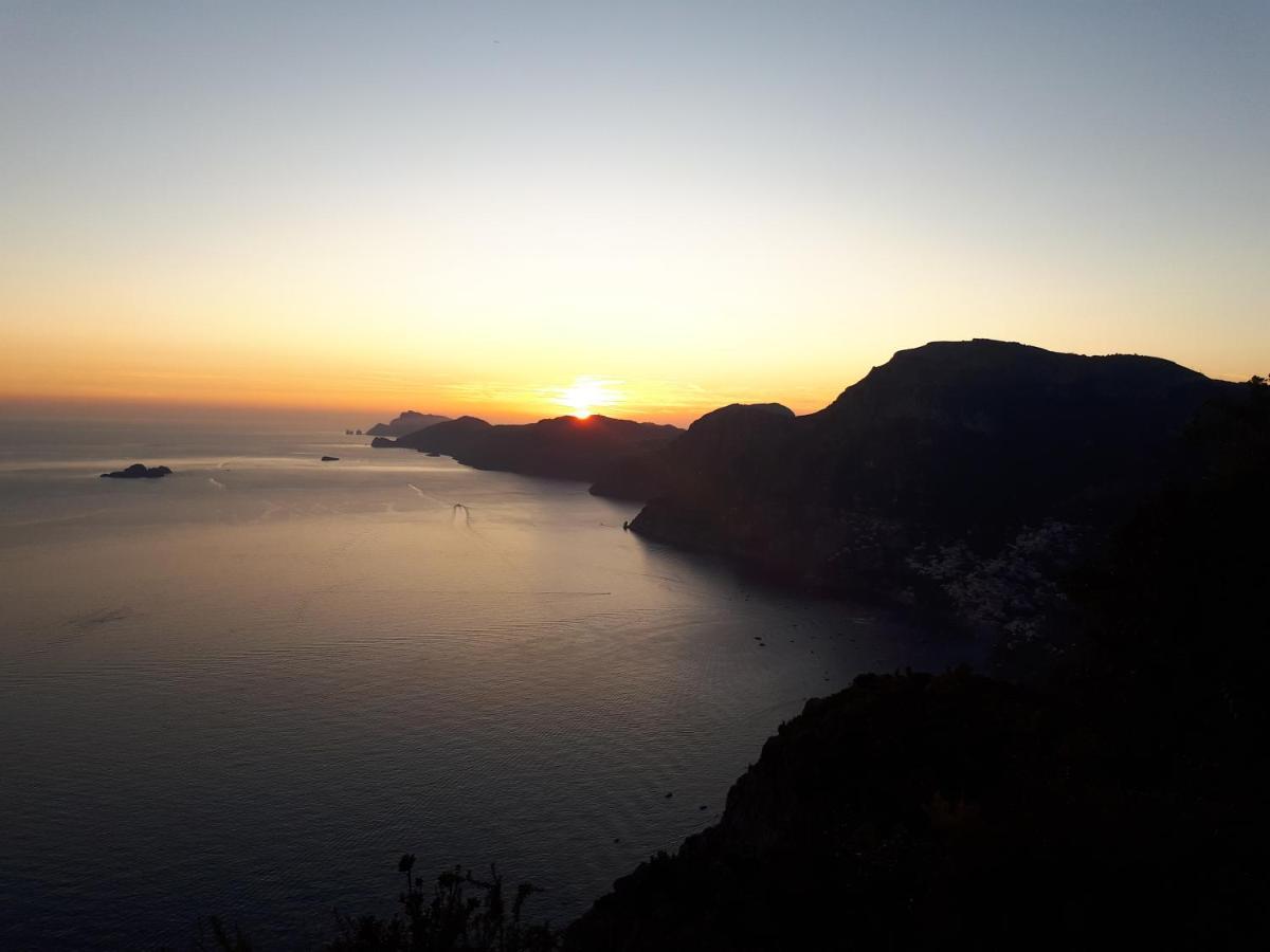 Salerno Centraal Apartment Экстерьер фото