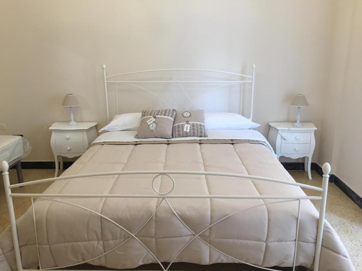 Salerno Centraal Apartment Экстерьер фото