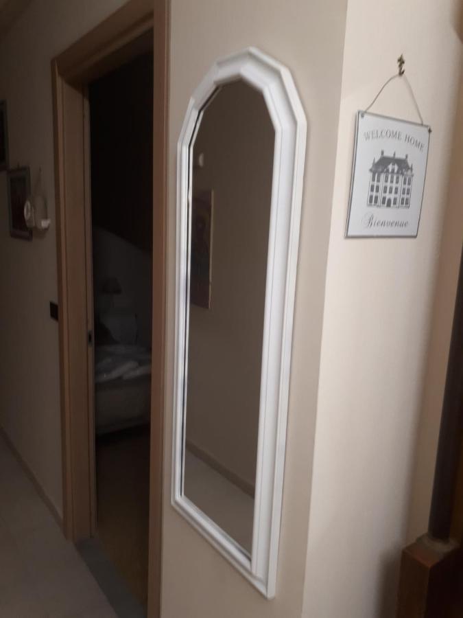 Salerno Centraal Apartment Экстерьер фото