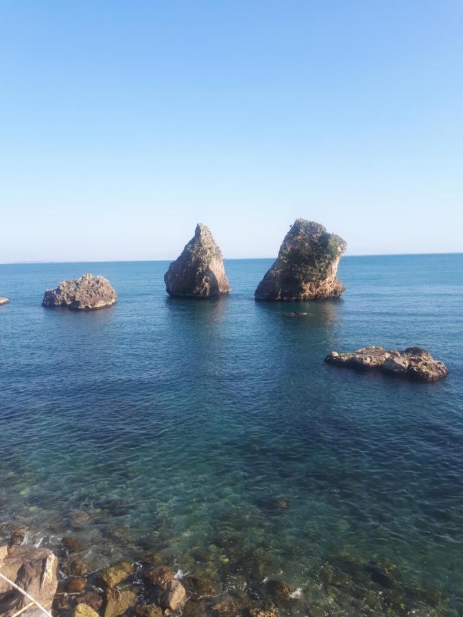 Salerno Centraal Apartment Экстерьер фото