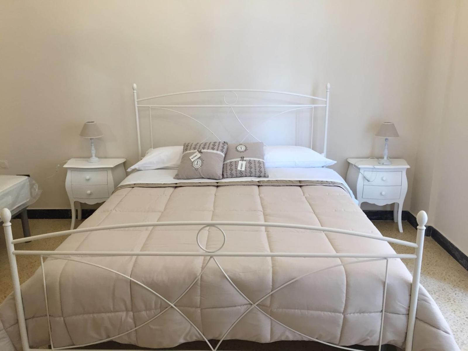Salerno Centraal Apartment Экстерьер фото