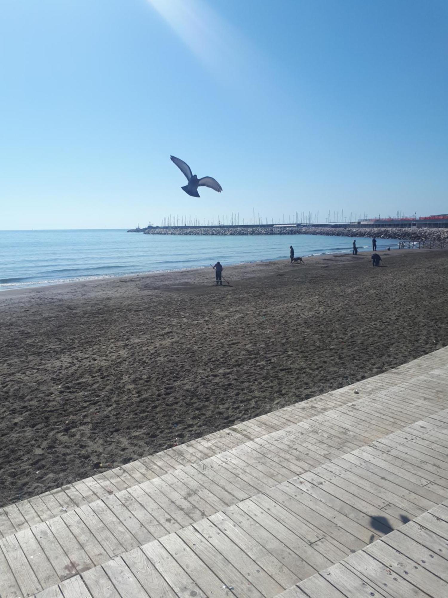 Salerno Centraal Apartment Экстерьер фото