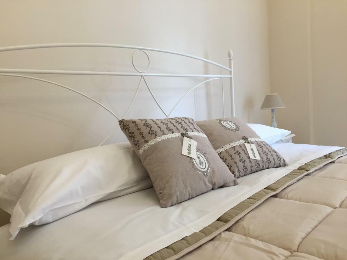 Salerno Centraal Apartment Экстерьер фото