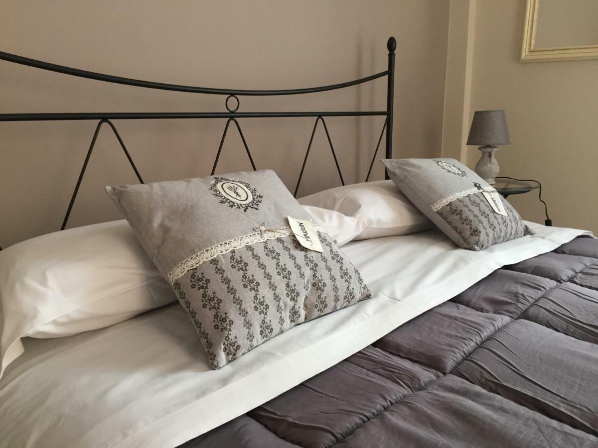 Salerno Centraal Apartment Экстерьер фото