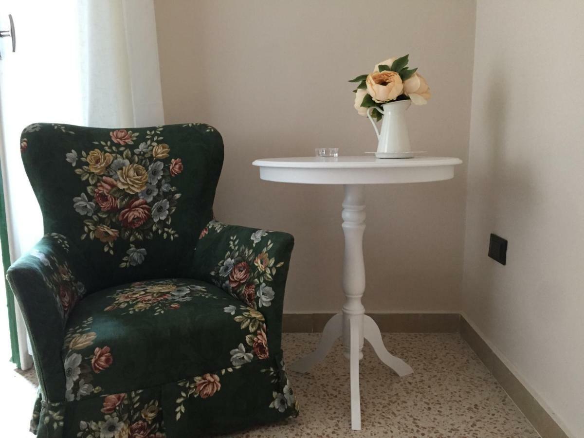 Salerno Centraal Apartment Экстерьер фото
