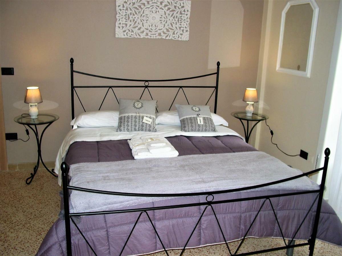 Salerno Centraal Apartment Экстерьер фото